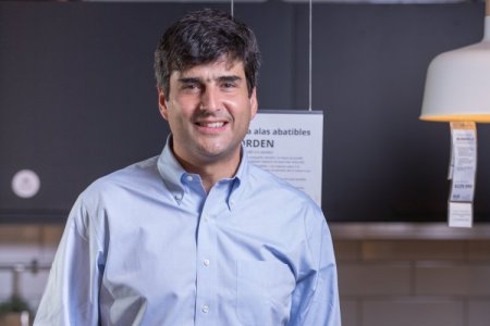 Ikea reafirma su apuesta por Sudamérica y ve a Falabella como “su respaldo” en la región