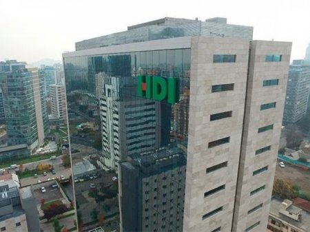 Regulador chileno aprueba la compra de Liberty Mutual por parte de controladora de HDI Seguros