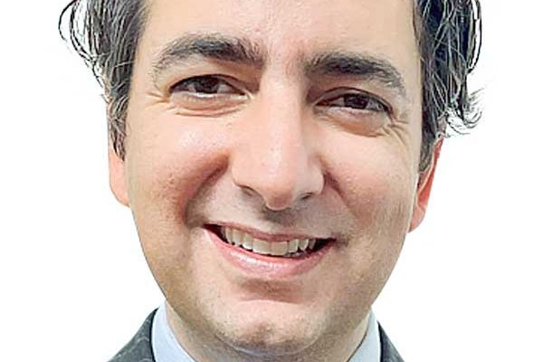 DF Conexión a China | Visita de Boric a China: DDHH y negocios