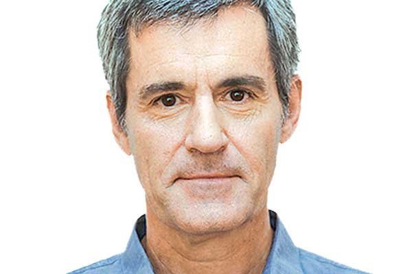 La decisión de Andrónico Luksic