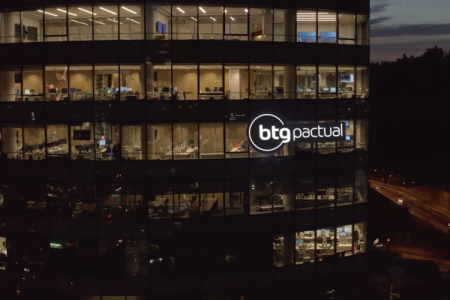 BTG compra plataforma de inversión brasileña Órama por US$ 100 millones