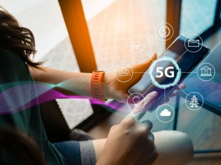 Avanza la licitación 5G en Argentina: Telefónica y Personal presentaron las garantías y participarán de la subasta
