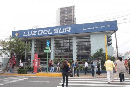 Luz del Sur: entra en vigencia fusión entre empresas que son parte de CTG y distribución eléctrica en Lima quedaría en manos chinas