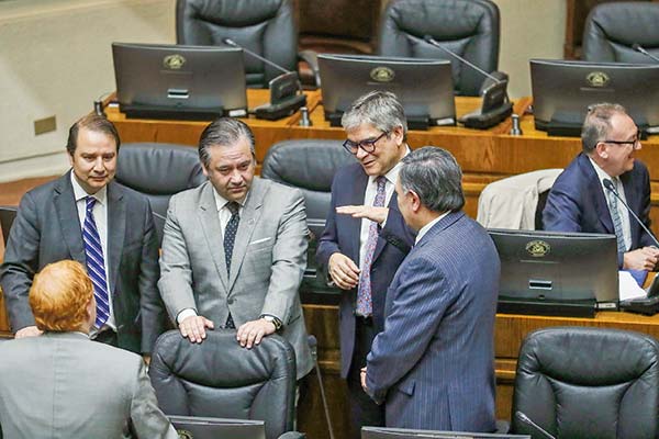 Foto: Camara de Diputados