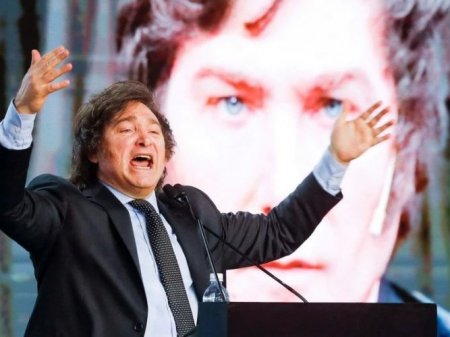 Milei se resta de emblemático encuentro empresarial argentino y prepara una contracumbre con 50 empresarios