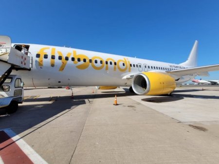 Aerolínea argentina Flybondi espera resultados electorales para ejecutar inversiones