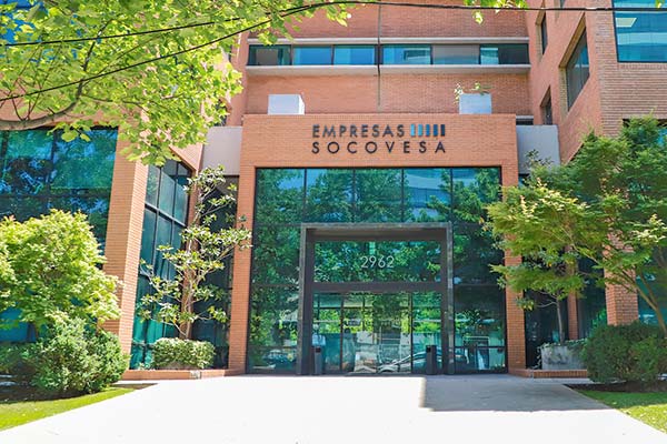 Feller Rate baja la clasificación de Socovesa debido al deterioro de su posición financiera