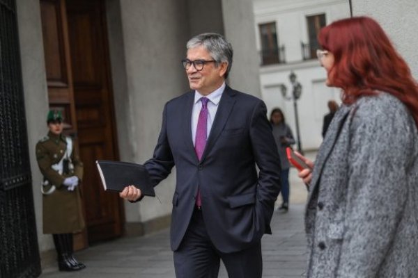 <p>Foto: Agencia UNO</p>
