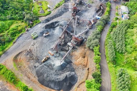 Peruana Buenaventura anuncia suspensión por hasta 3 años de actividades en mina Tajo Norte de Colquijirca