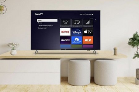 Roku allana el camino de su expansión en Latinoamérica con nuevas alianzas con fabricantes de TV