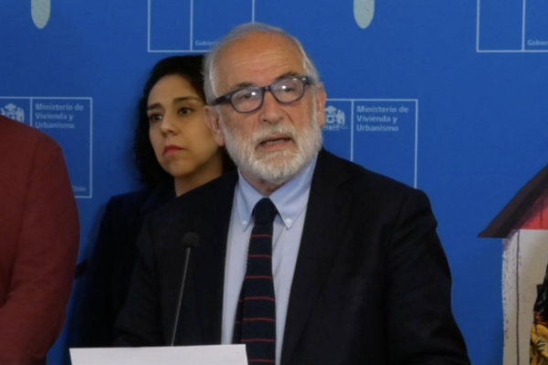 <p>Ahora en DF | Ministro Montes realiza balance de medidas solicitadas por Contraloría en el Caso Convenios</p>