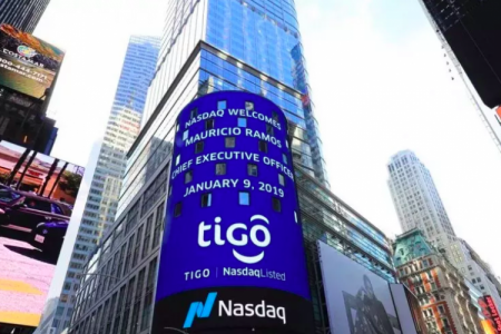 Colombiana EPM autoriza capitalización de Tigo, filial de Millicom