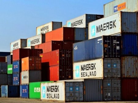 México pondría fin en 2023 al liderazgo chino en las exportaciones a EEUU