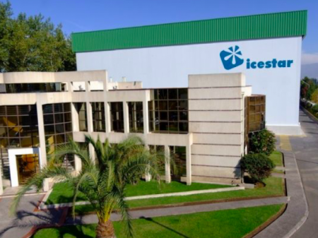 Chilena IceStar adquiere colombiana Megafin: planea invertir US$ 100 millones en el país en cinco años