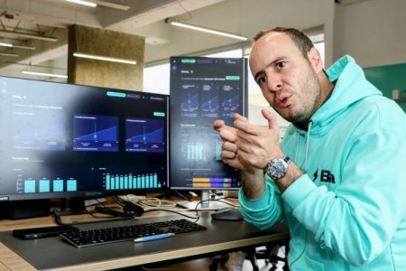 Colombiana Bia alcanza su punto de equilibrio tras levantar US$ 16,5 millones en ronda Serie A