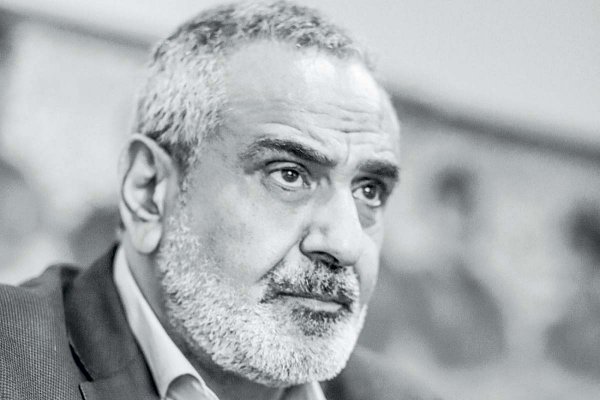 Llamados con la FIFA y el “dolor” de Pablo Milad: la interna de la ANFP tras la exclusión de Chile del Mundial 2030