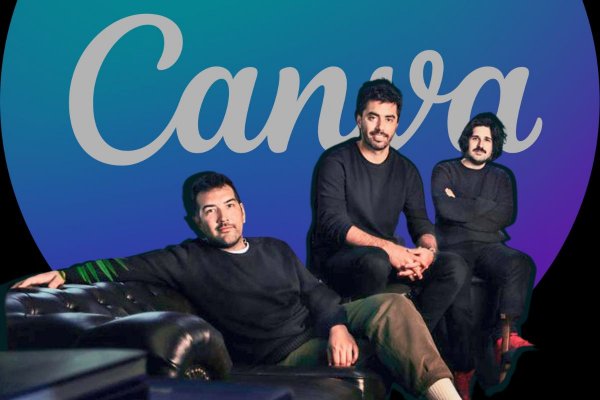 Runway se asocia con en el software de diseño Canva