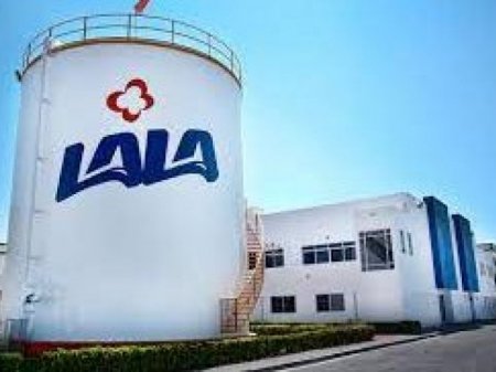 Mexicana Lala supera a Mercado Libre como la marca más fuerte de América Latina, según Brand Finance
