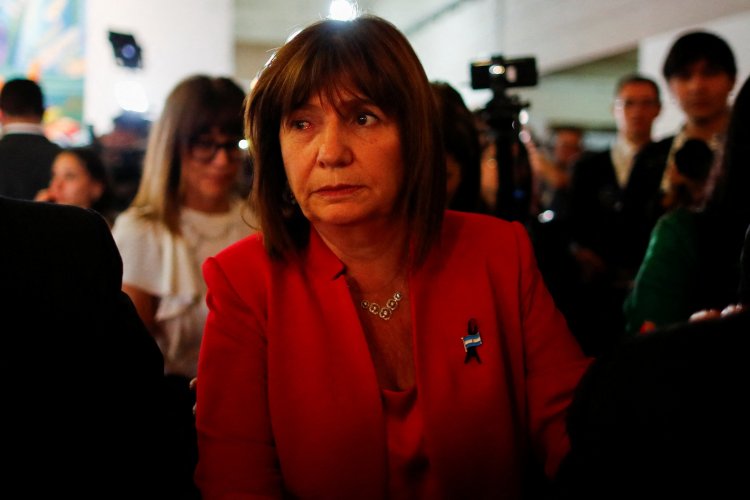 <p>Ola de apoyo para Milei desconcierta a la centroderecha argentina</p>