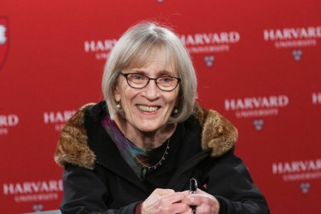 Claudia Goldin recibe el Premio Nobel de Economía 2023 por pionero trabajo sobre brecha salarial