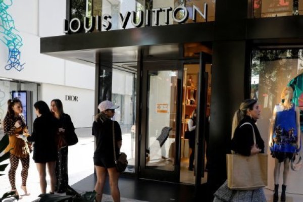 Louis Vuitton convertirá sus oficinas centrales en un hotel de lujo