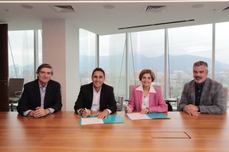 Estadounidense Cleveland Clinic y chilena RedSalud cierran acuerdo de colaboración