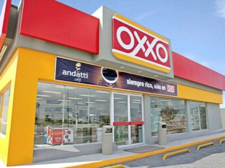 Mexicana Oxxo continúa su expansión y abre su tienda 100 en Perú