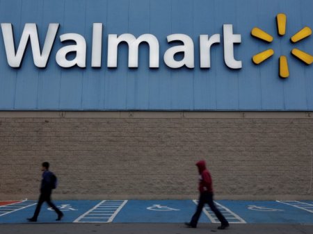 Organismo de libre competencia de México lleva proceso contra Walmex por posibles prácticas anticompetitivas