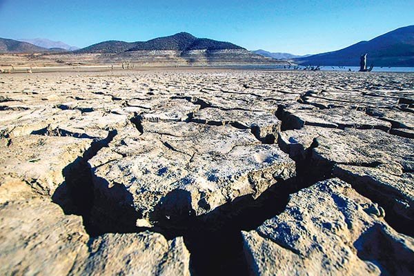 La pérdida media ponderada en el nivel de gravedad extremo alcanzó los US$ 17,6 billones.