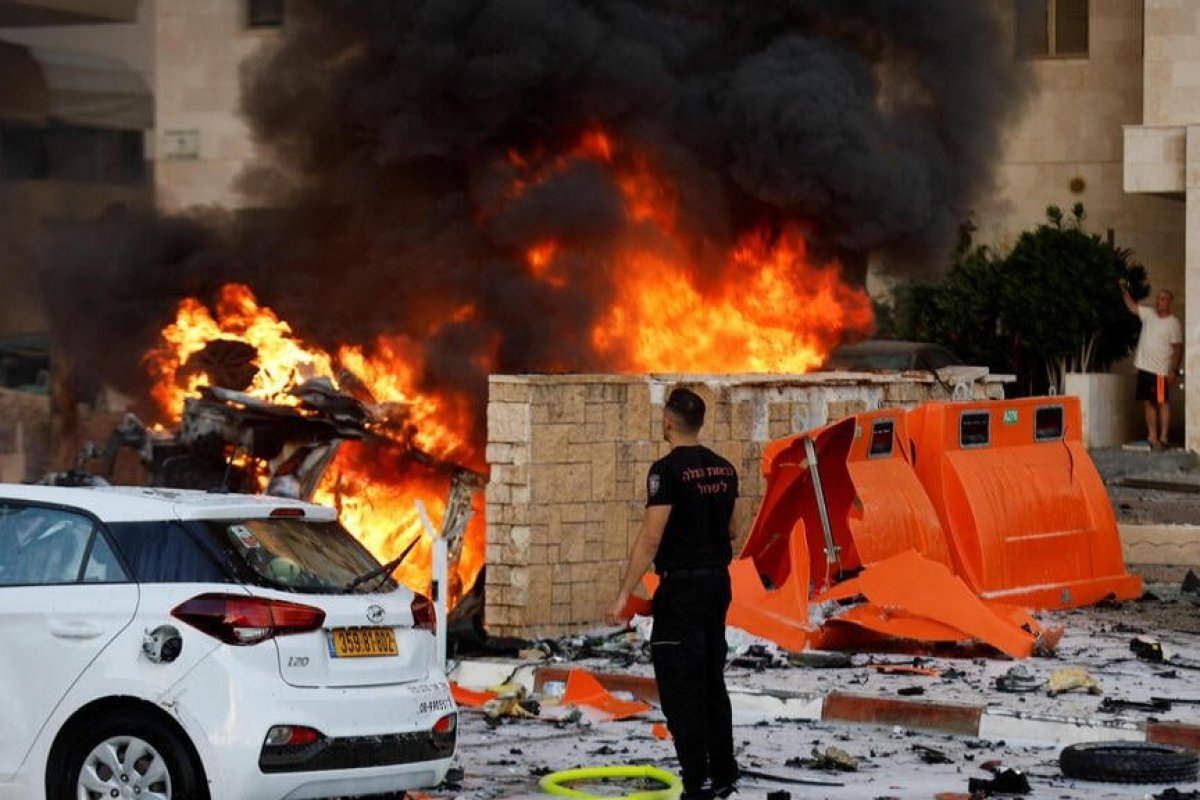 <p>​​Guerra Israel-Hamas: ¿Qué está pasando en los mercados?</p>
