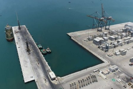 Perú: DP World invertirá US$ 40 millones en aumentar capacidad de carga en puerto de Paita