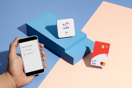 Argentina Ualá intensifica su oferta en México: anuncia cashback del 5% y eleva rendimiento a 12% en ahorro