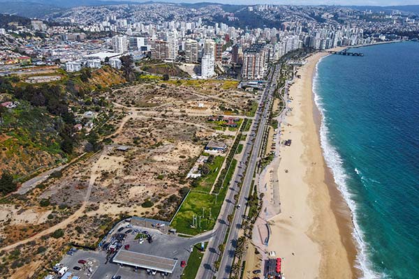 Las Salinas presenta Plan de Monitoreo Participativo y avanza en preparativos para el inicio de la remediación de suelos