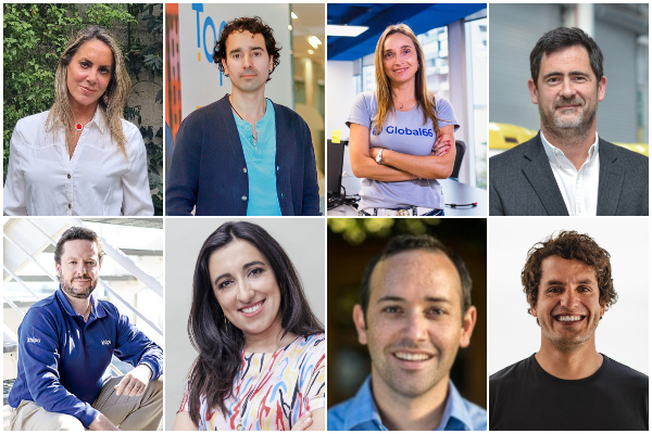 Los ocho nombres que van a conformar el nuevo directorio del gremio fintech