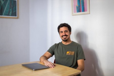 Startup ganadora de programa GoGlobal cuenta sus planes para instalarse en Colombia y anuncia nuevo producto