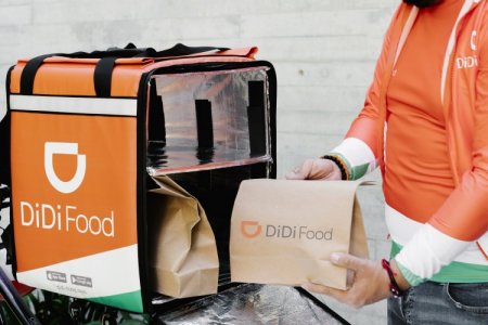 DiDi vuelve a operar en Perú: firma acelera planes de inversión y maneja nuevos objetivos de crecimiento