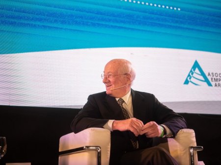 Techint quiere invertir US$ 800 millones para ingresar a la industria del litio en Argentina