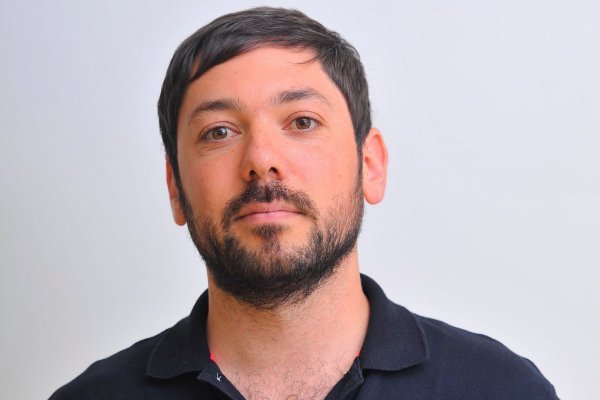 Las recomendaciones del historiador Ignacio Morales para entender la guerra Hamas-Israel