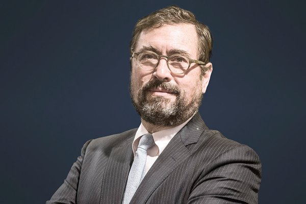 Francisco Pérez Mackenna, próximo presidente de CCU y LQ Inversiones Financieras,