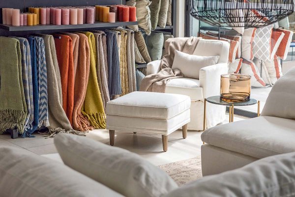 Vuelve Bazar ED, la feria de diseño más grande de Chile