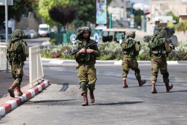Israel alista tropas: hasta 15% de los empleados de sus empresas tecnológicas fue llamado a filas