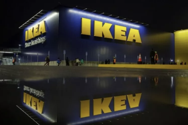 Ikea lanza tarjeta de crédito en México en conjunto con Invex y bajo el respaldo de Mastercard