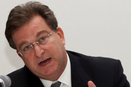 "Todo es posible": asegura Gilinski en su apuesta por Metro Bank