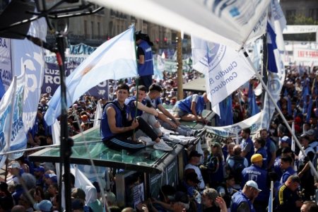 Cómo se están preparando los argentinos para el día después de las elecciones