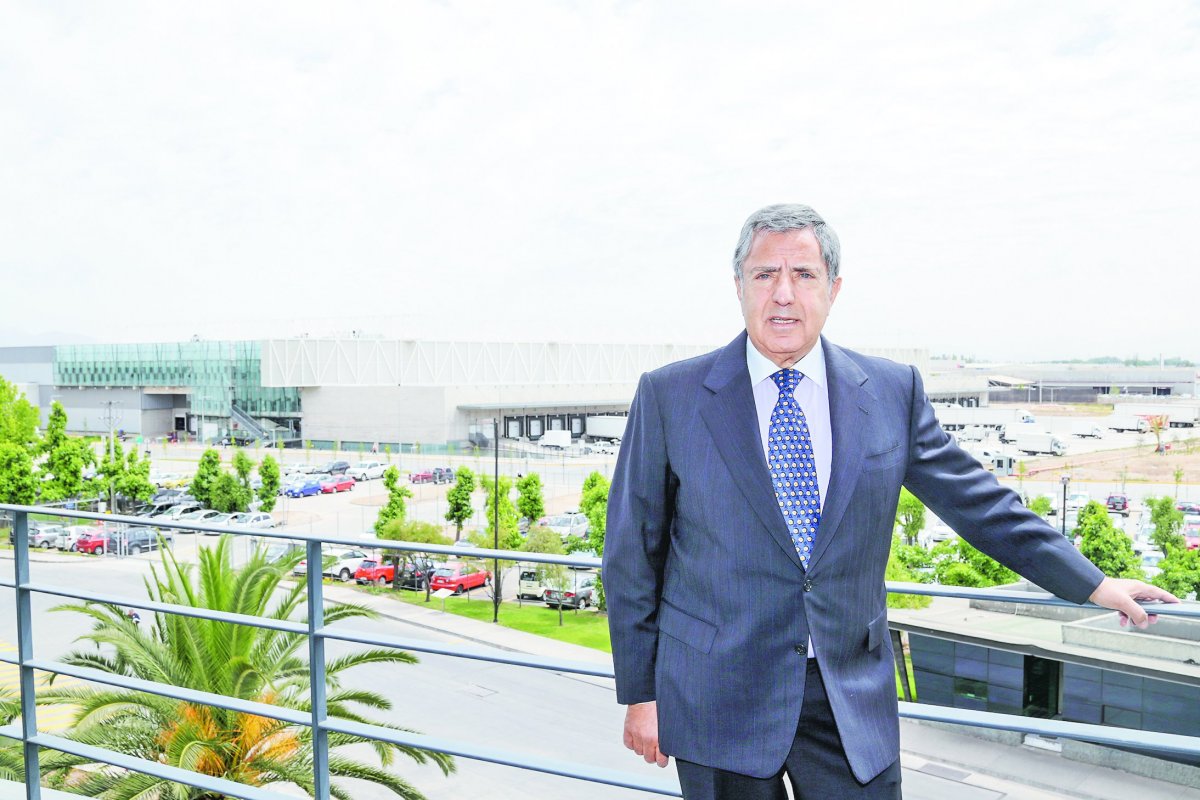 <p>Alberto Kassis: “No es aceptable que existan víctimas civiles, ni palestinas ni israelíes. Todas las vidas valen lo mismo”</p>
