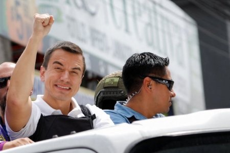 ¿Quién es y qué propone el empresario que liderará Ecuador hasta 2025?