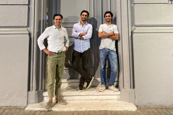 Los proyectos y desafíos de la inmobiliaria chilena que se dedica a rehabilitar edificios y transformarlos de oficinas a viviendas