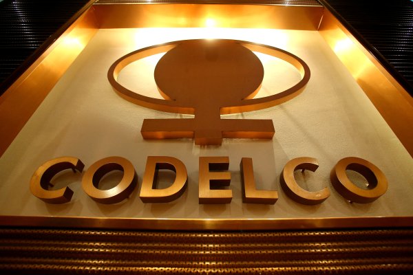 Renta fija: a los bonos de Codelco les ha ido mal, pero aún no tocan fondo