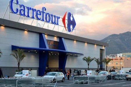 Brasil: francesa Carrefour se prepara para cerra 16 tiendas y devolver varios inmuebles alquilados