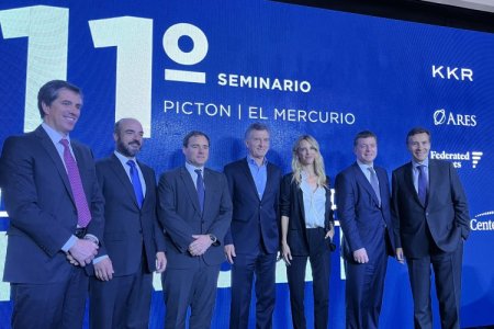ExPresidente Macri critica duramente al progresismo en Latinoamérica y lo tilda de “pobresismo”